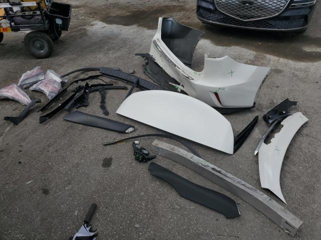 2T2ZZMCAXHC037921 - 2017 LEXUS RX 350 BASE WHITE photo 13