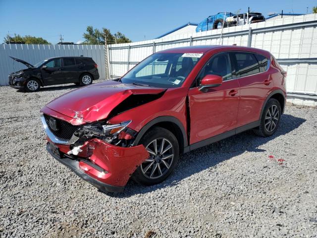 2018 MAZDA CX-5 GRAND TOURING, 