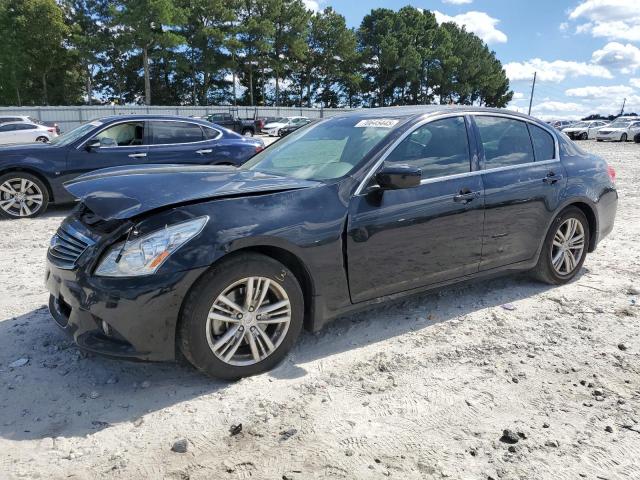 2013 INFINITI G37 BASE, 