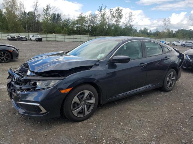 2020 HONDA CIVIC LX, 
