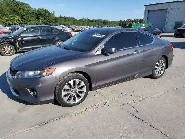 2015 HONDA ACCORD EXL, 