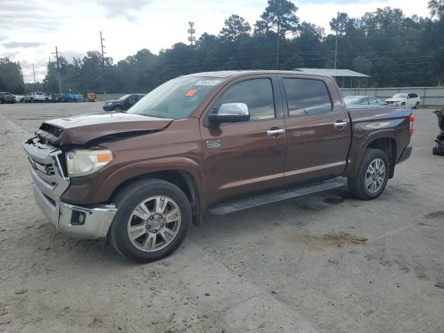 2015 TOYOTA TUNDRA CREWMAX 1794, 