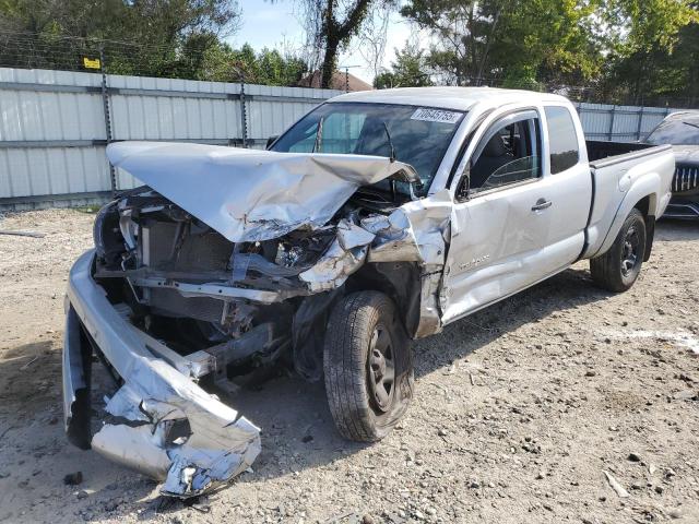 2011 TOYOTA TACOMA ACCESS CAB, 