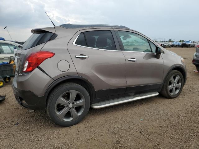 KL4CJBSB6DB169397 - 2013 BUICK ENCORE CONVENIENCE 棕色 照片 3