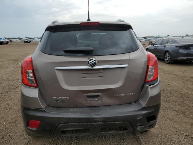 KL4CJBSB6DB169397 - 2013 BUICK ENCORE CONVENIENCE 棕色 照片 6