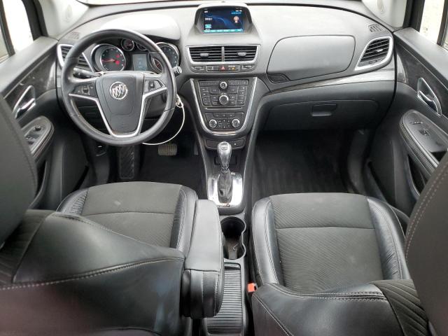 KL4CJBSB6DB169397 - 2013 BUICK ENCORE CONVENIENCE 棕色 照片 8