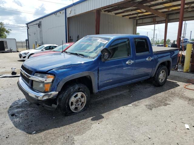 2005 CHEVROLET COLORADO, 