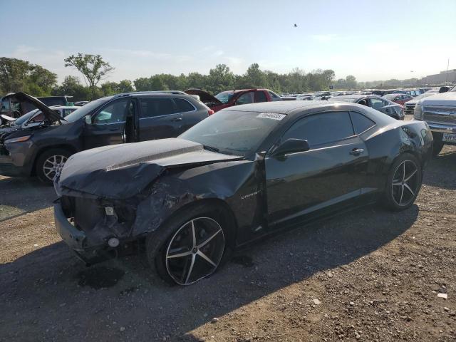 2010 CHEVROLET CAMARO LT, 