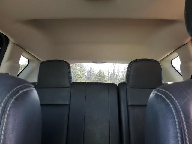 1C4NJDEB7GD573968 - 2016 JEEP COMPASS LATITUDE 白色 照片 10