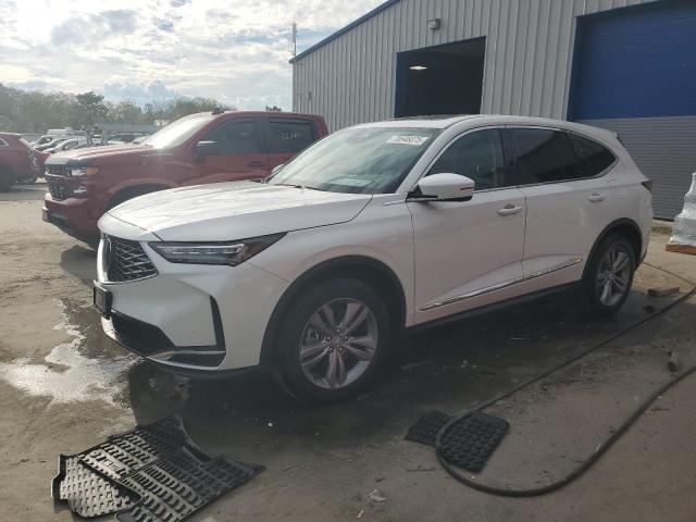 2025 ACURA MDX, 