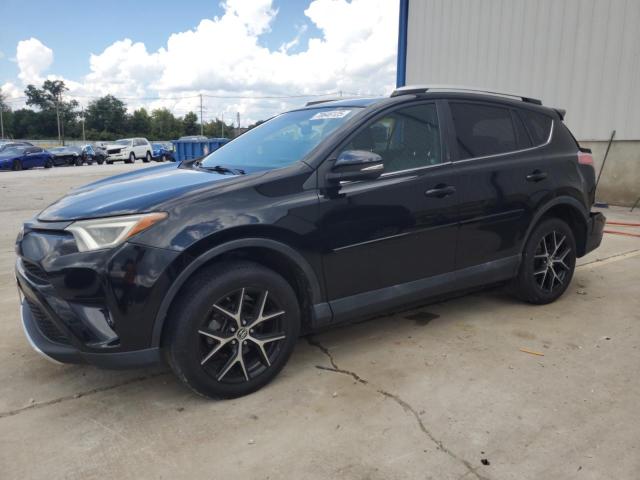 2016 TOYOTA RAV4 SE, 