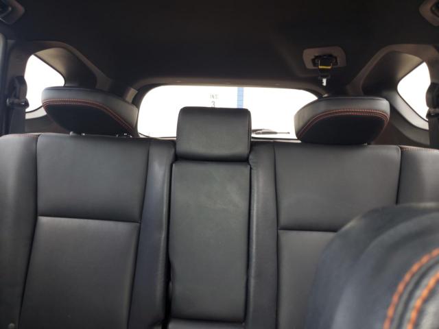 2T3JFREV2GW431005 - 2016 TOYOTA RAV4 SE 灰色 照片 10