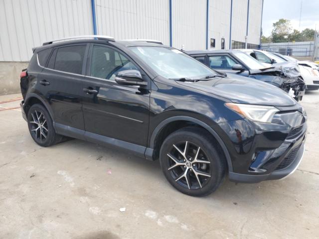 2T3JFREV2GW431005 - 2016 TOYOTA RAV4 SE 灰色 照片 4