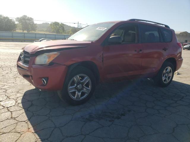 2012 TOYOTA RAV4, 