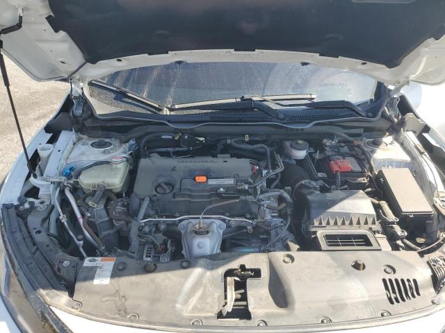 2HGFC2F86MH511418 - 2021 HONDA CIVIC SPORT 白色 照片 11