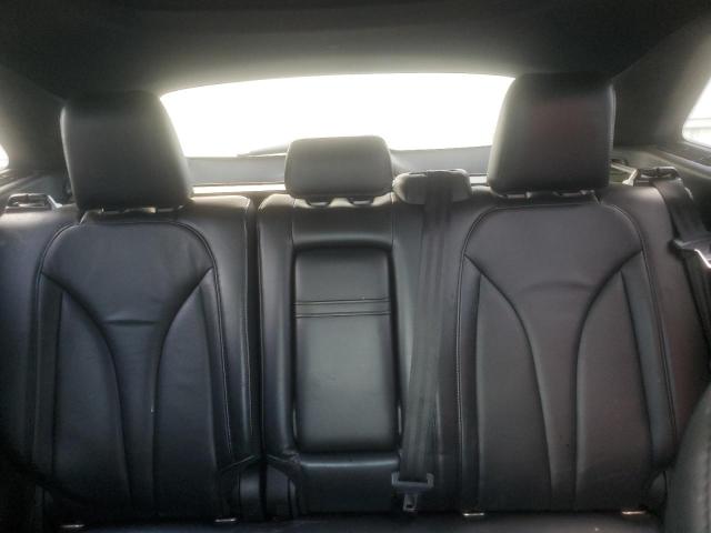 5LMCJ2C92GUJ18918 - 2016 LINCOLN MKC SELECT 灰色 照片 10