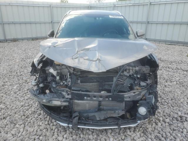 5LMCJ2C92GUJ18918 - 2016 LINCOLN MKC SELECT 灰色 照片 5