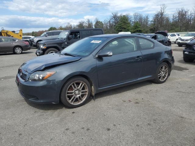 2010 TOYOTA SCION TC, 