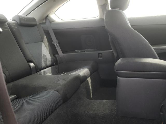 JTKDE3B75A0304739 - 2010 TOYOTA SCION TC GRAY photo 10