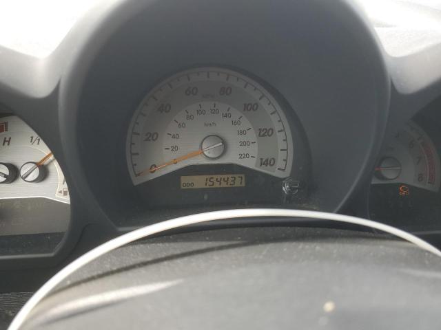 JTKDE3B75A0304739 - 2010 TOYOTA SCION TC GRAY photo 9