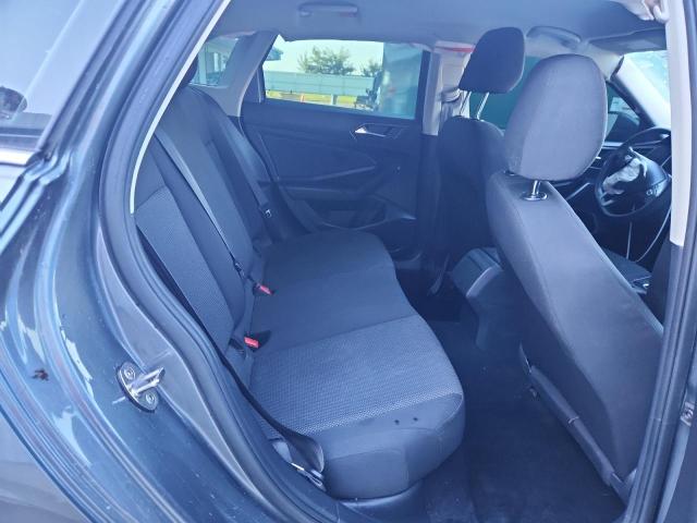 3VWC57BU7KM270430 - 2019 VOLKSWAGEN JETTA S GRAY photo 10