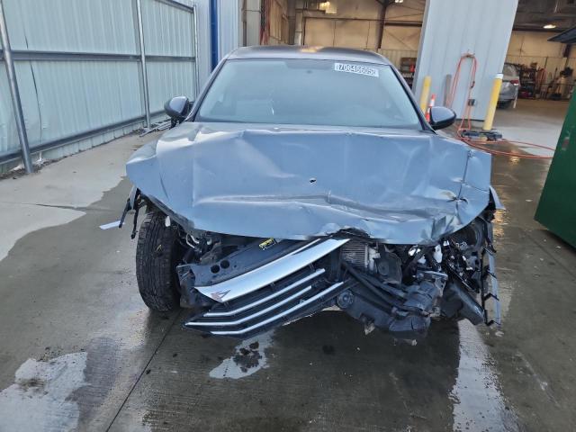 3VWC57BU7KM270430 - 2019 VOLKSWAGEN JETTA S GRAY photo 5