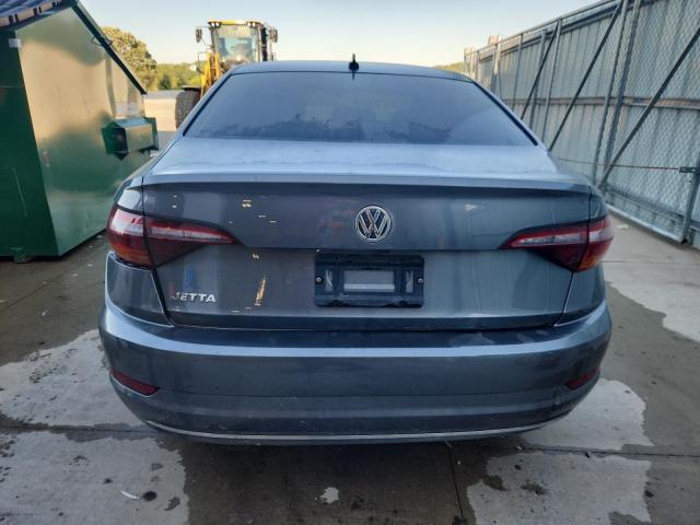 3VWC57BU7KM270430 - 2019 VOLKSWAGEN JETTA S GRAY photo 6
