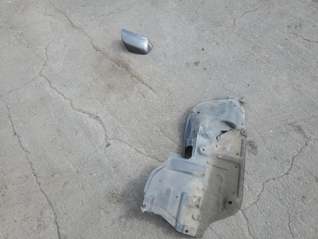 JTDBF30K750162421 - 2005 TOYOTA CAMRY LE GRAY photo 12