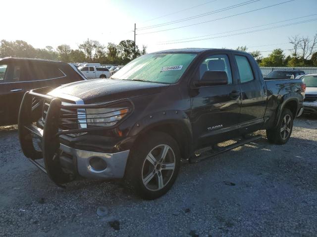 2012 TOYOTA TUNDRA DOUBLE CAB SR5, 
