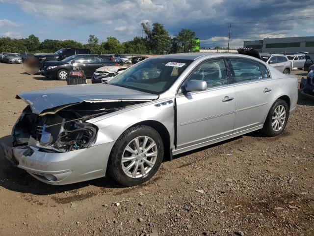 2011 BUICK LUCERNE CXL, 