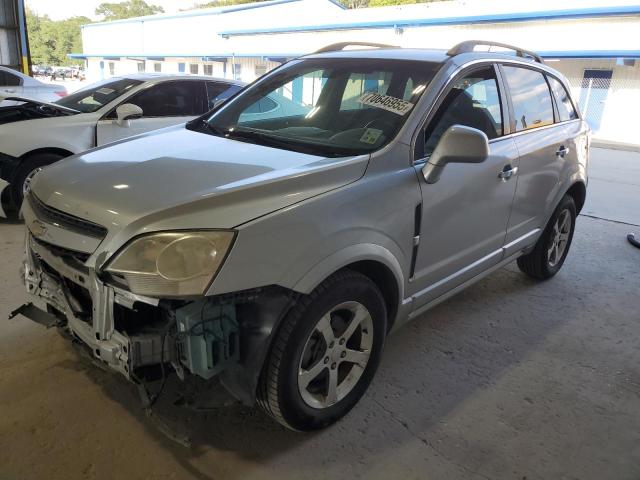 2014 CHEVROLET CAPTIVA LT, 