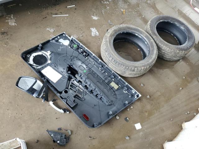 3VWJP7AT4DM657577 - 2013 VOLKSWAGEN BEETLE SILVER photo 12