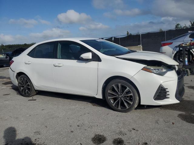 2019 TOYOTA COROLLA L, 
