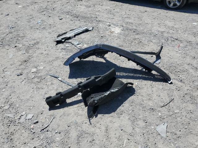 5NPE34AF2HH503325 - 2017 HYUNDAI SONATA SPORT SILVER photo 12