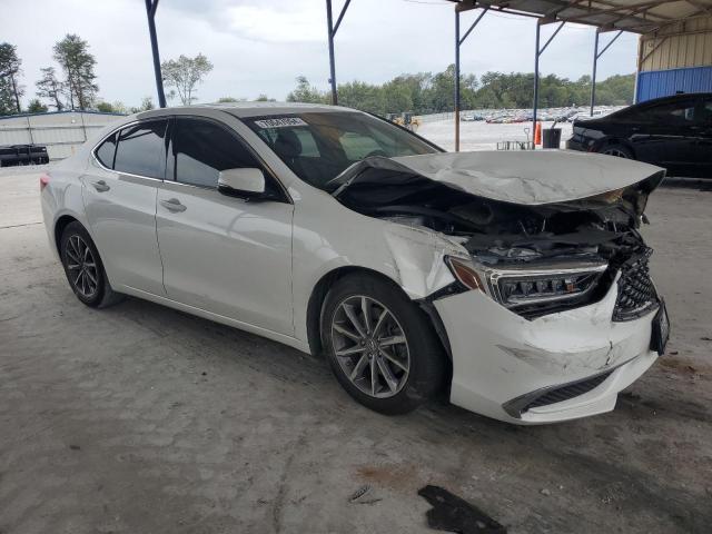 19UUB1F35LA002622 - 2020 ACURA TLX WHITE photo 4