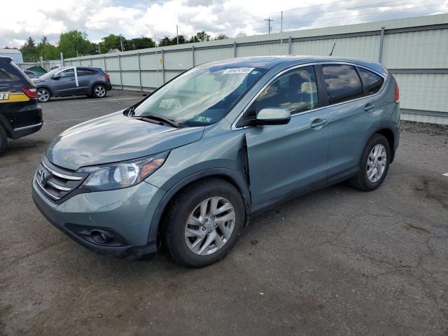 2012 HONDA CR-V EX, 