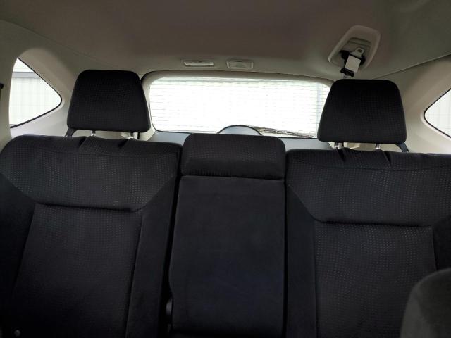 JHLRM4H57CC011618 - 2012 HONDA CR-V EX ტალღისფერი ფოტო 10