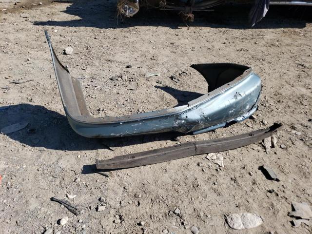 2HGEJ6610YH568408 - 2000 HONDA CIVIC BASE 蓝色 照片 12