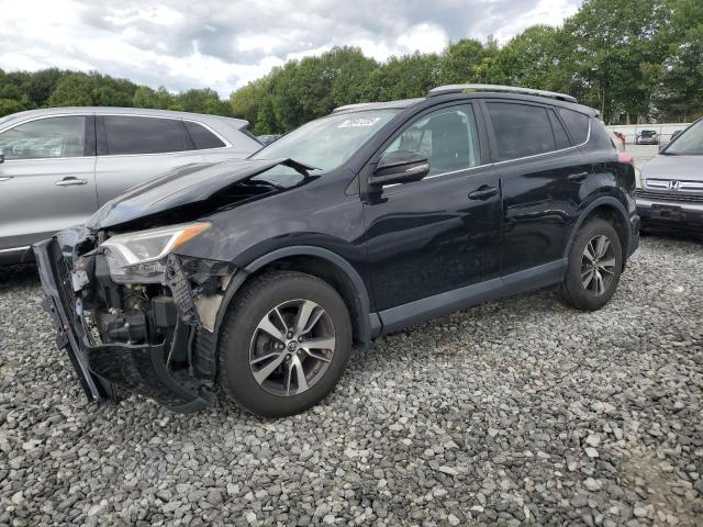 2016 TOYOTA RAV4 XLE, 