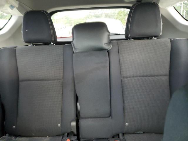 2T3RFREV6GW457089 - 2016 TOYOTA RAV4 XLE BLACK photo 10