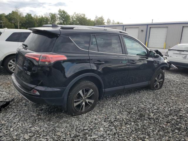 2T3RFREV6GW457089 - 2016 TOYOTA RAV4 XLE BLACK photo 3