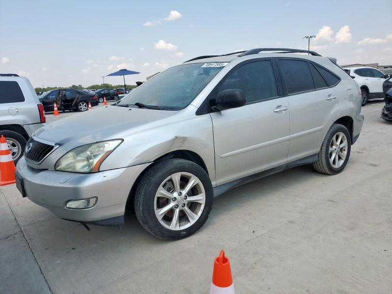 2008 LEXUS RX 350, 