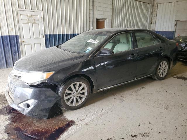 2012 TOYOTA CAMRY BASE, 
