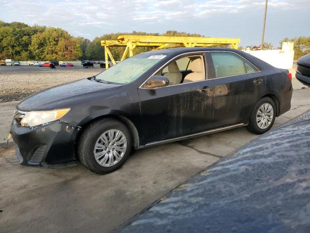 2014 TOYOTA CAMRY L, 