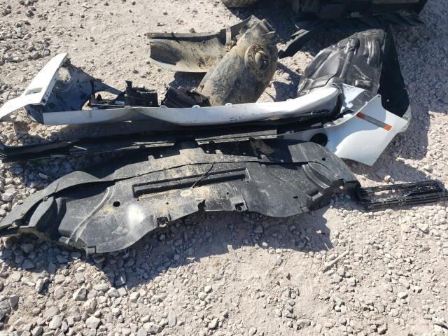 2C3CDZBT2MH567488 - 2021 DODGE CHALLENGER R/T WHITE photo 12