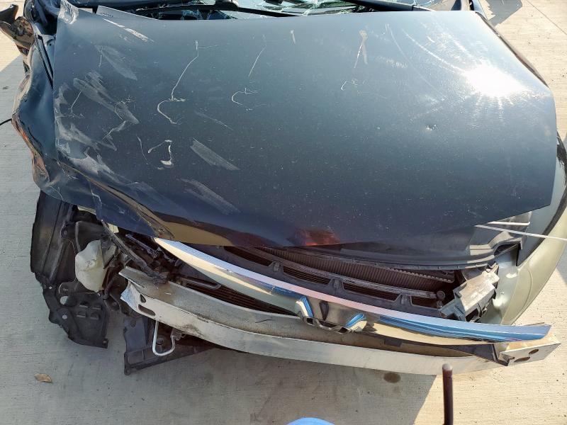 19XFA1F6XAE037140 - 2010 HONDA CIVIC LX-S BLACK photo 11