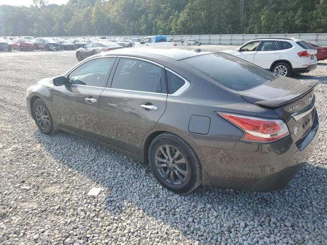 1N4AL3AP2FN860122 - 2015 NISSAN ALTIMA 2.5 TAN photo 2