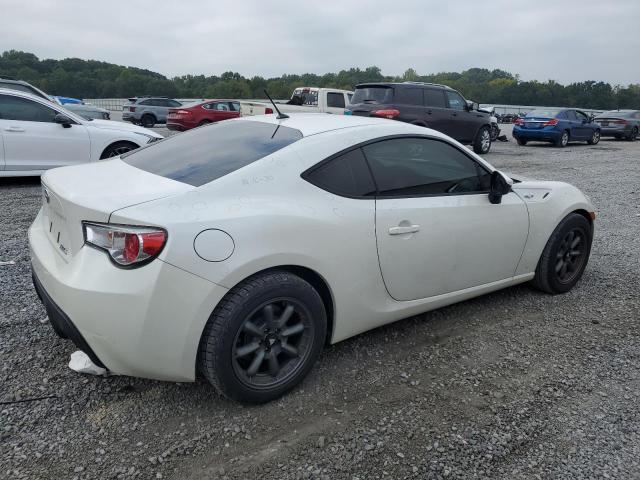 JF1ZNAA18D1706760 - 2013 TOYOTA SCION FR-S 白色 照片 3
