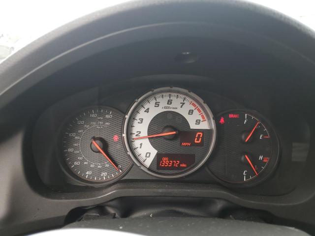 JF1ZNAA18D1706760 - 2013 TOYOTA SCION FR-S 白色 照片 9