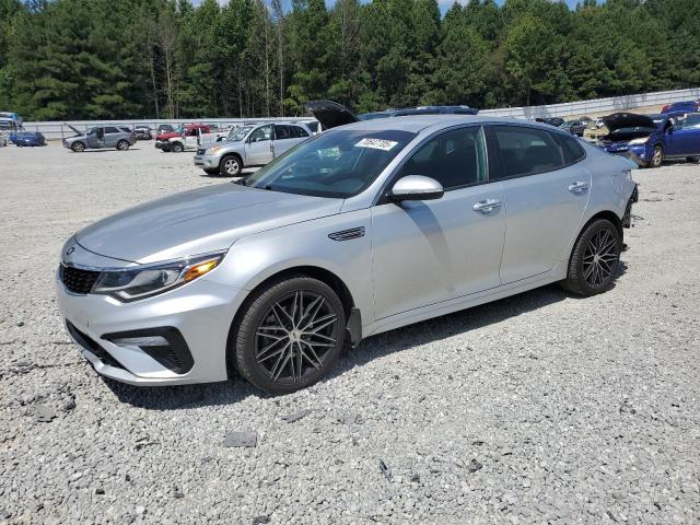 2019 KIA OPTIMA LX, 